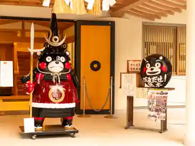 加藤神社(熊本県)