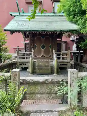 住吉神社(東京都)