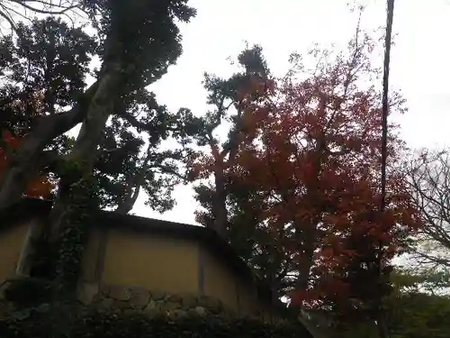 東勝寺跡のその他建物