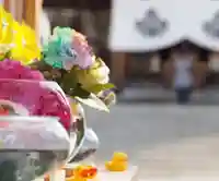 札幌諏訪神社の体験その他