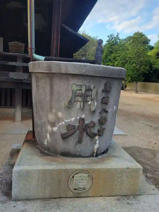 勝岡八幡神社(愛媛県)