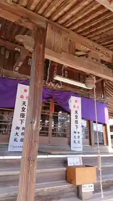 賀茂別雷神社の本殿・本堂