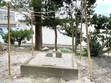 小野江神社(三重県)