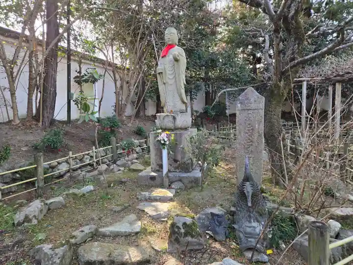 石光寺(奈良県)