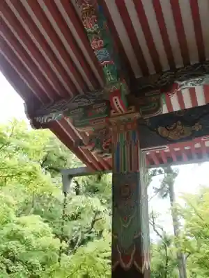禅林寺（永観堂）の芸術