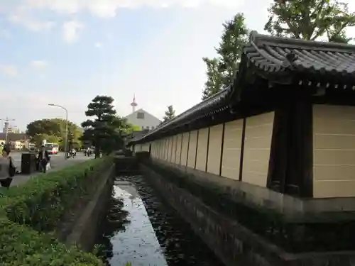 東本願寺（真宗本廟）のその他建物