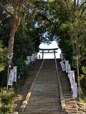 大宮八幡宮のその他建物