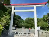 鎌倉宮(神奈川県)