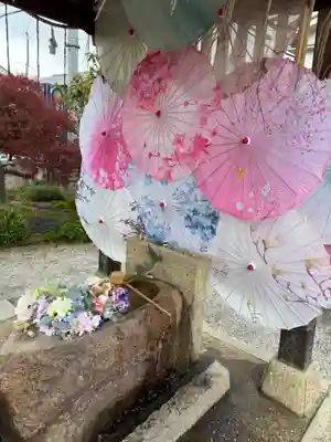 水堂須佐男神社(兵庫県)