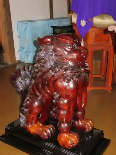 広厳院のその他建物