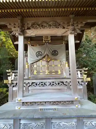 高尾山薬王院のその他建物