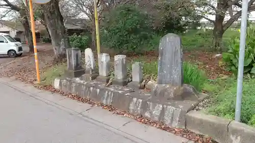 稲荷神社(茨城県)