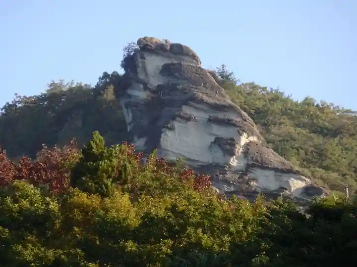 迦葉山龍華院弥勒護国寺(弥勒寺)(群馬県)