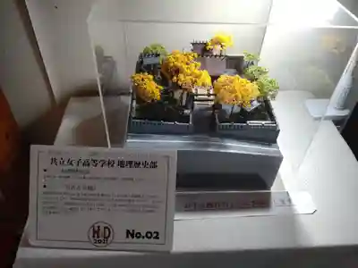 高円寺氷川神社のその他建物