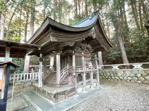 天満宮(滋賀県)