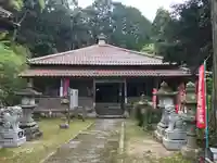 長谷寺(鳥取県)