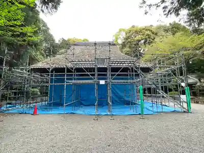 八坂神社(滋賀県)