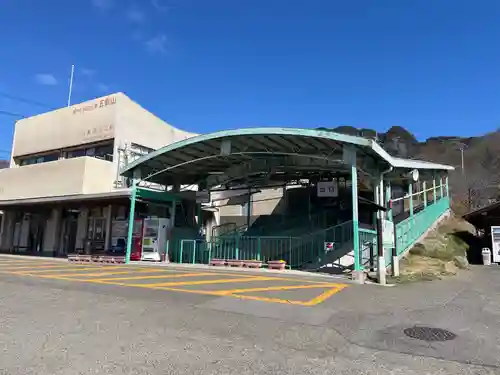 八栗寺(香川県)