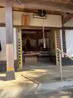 郷ノ原地蔵堂(福岡県)