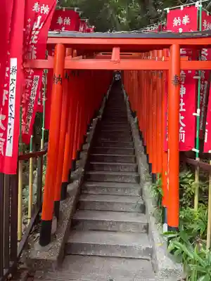 日枝神社(東京都)
