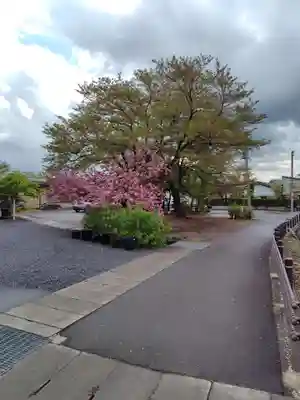天性寺(山形県)