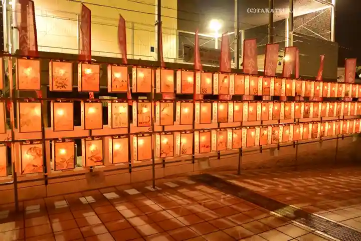 東京羽田 穴守稲荷神社(東京都)