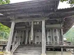 弘誓寺(福井県)