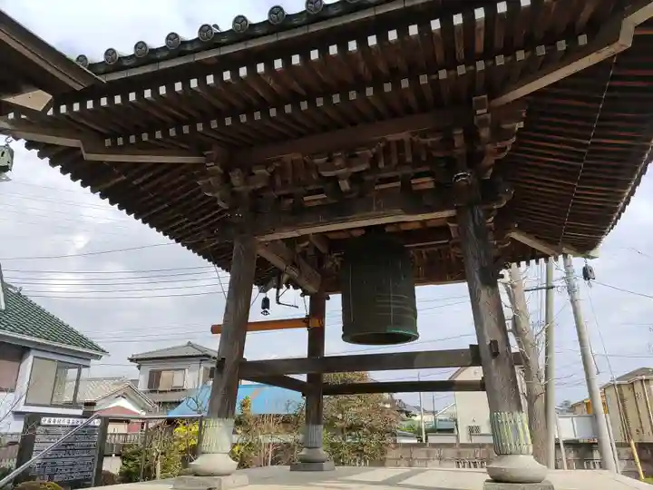 安国寺(埼玉県)