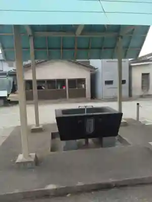 川口神社(宮城県)