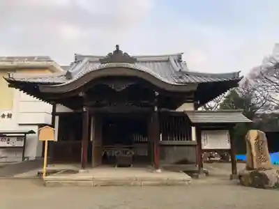 高砂神社の末社・摂社