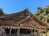 美保神社(島根県)