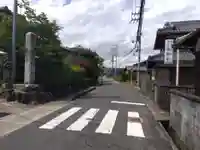 雄琴神社(滋賀県)