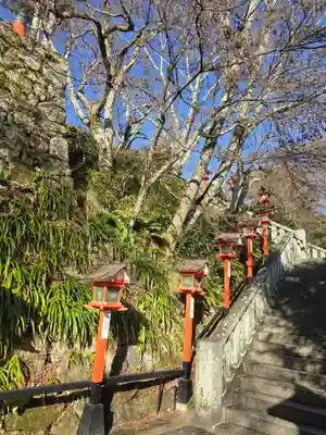 安井金比羅宮(京都府)