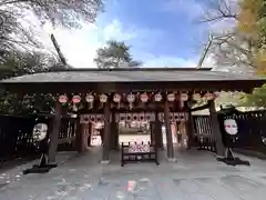 櫻木神社(千葉県)