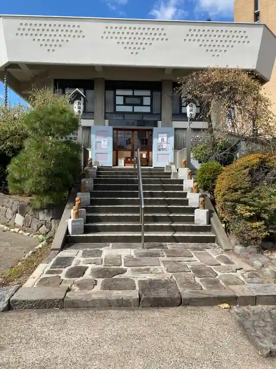 宝泉寺(東京都)