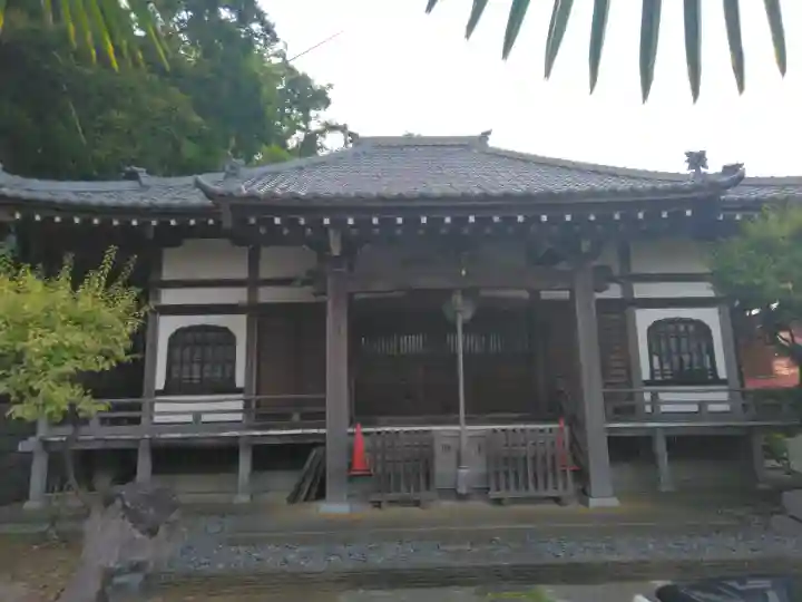 萬福寺(神奈川県)