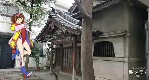 天陽院(東京都)