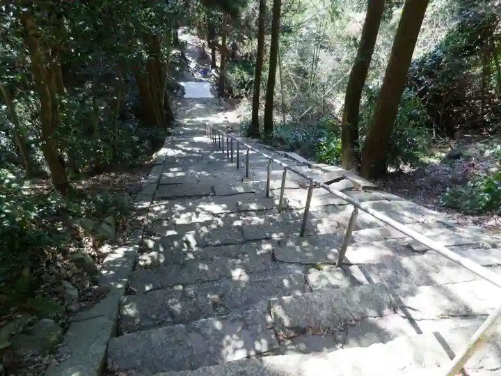 竹生寺(山口県)