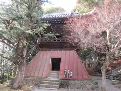 播州清水寺のその他建物