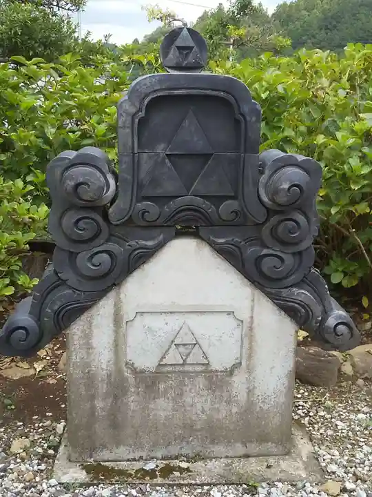 長念寺のその他建物