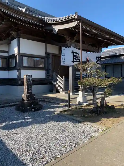 細勝寺～高知で一番空に近いお寺～の本殿