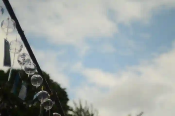 水無瀬神宮(大阪府)