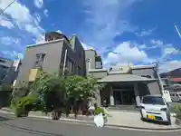 永祥寺(大阪府)