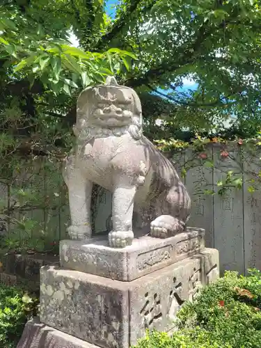 田村神社(香川県)