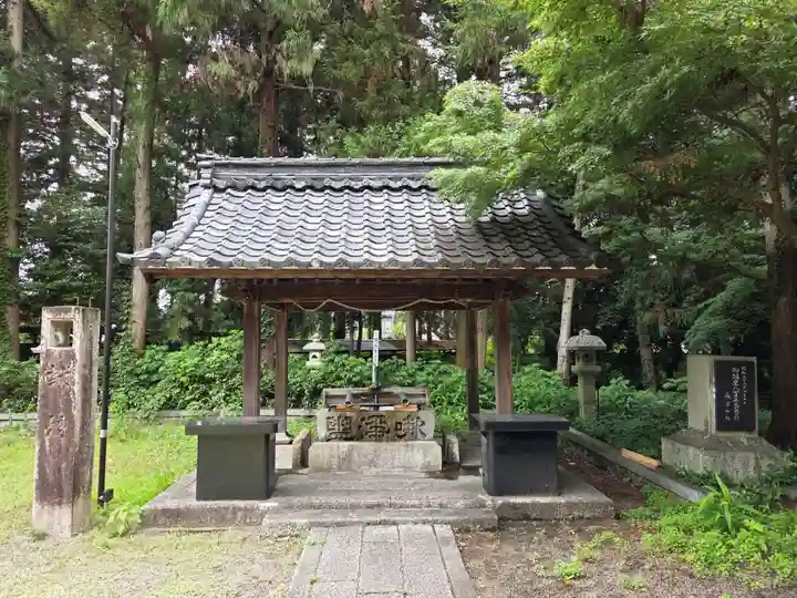 高宮神社(滋賀県)