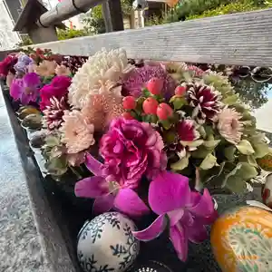 豊景神社(福島県)(2024年11月09日(土) 15時53分58秒投稿)