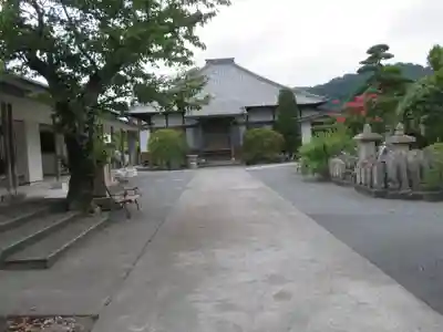 成願寺のその他建物