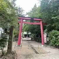 内々神社(愛知県)