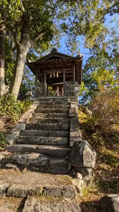 諏訪神社(滋賀県)