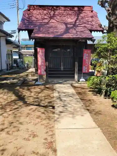 満願寺(栃木県)